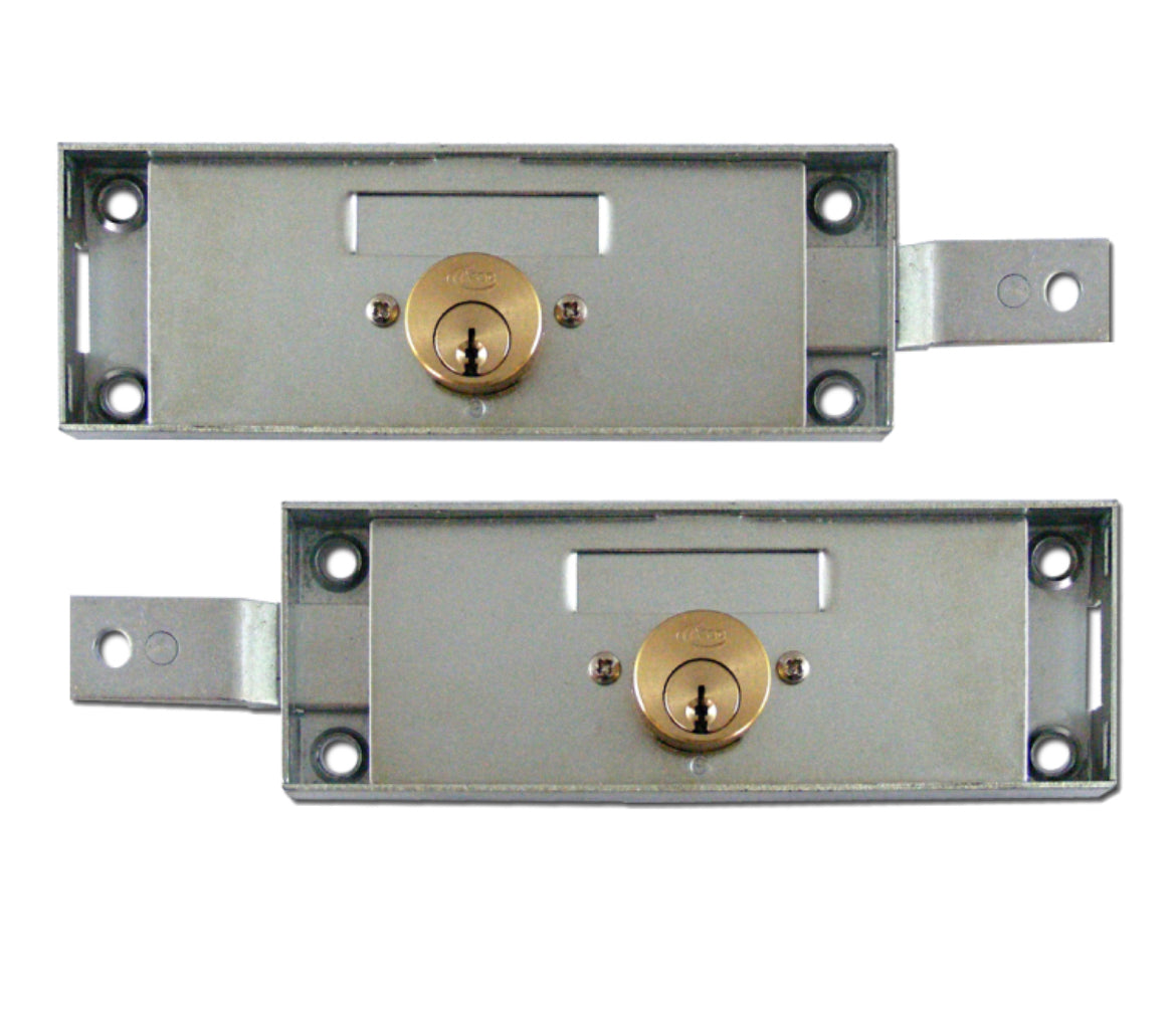 ASEC Roller Shutter Lock - LH & RH Set