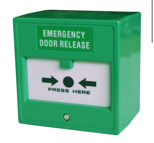 ASEC Call Point - Resettable