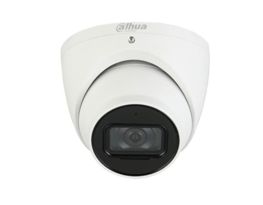Dahua IPC-HDW3241EM-AS WizSense, IP67 2MP 2.8mm Fixed Lens, IR 50M IP Turret