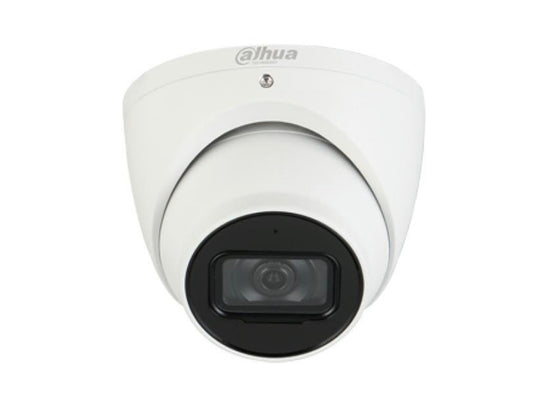 Dahua IPC-HDW3241EM-AS WizSense, IP67 2MP 2.8mm Fixed Lens, IR 50M IP Turret
