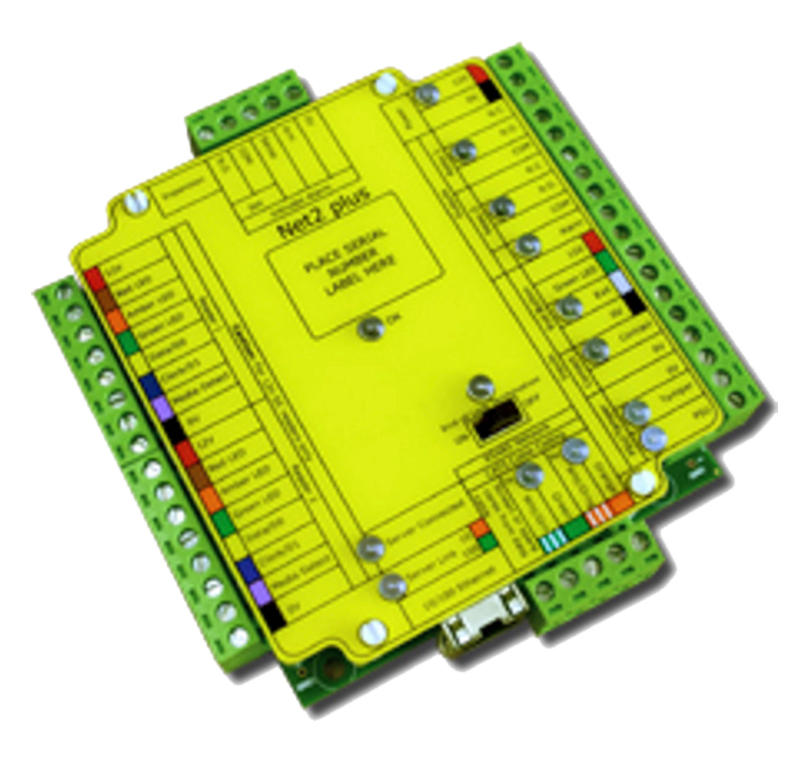 PAXTON Net2 Plus Control Unit