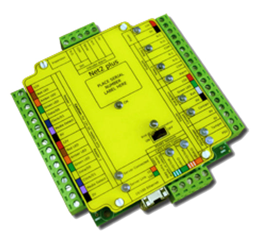PAXTON Net2 Plus Control Unit