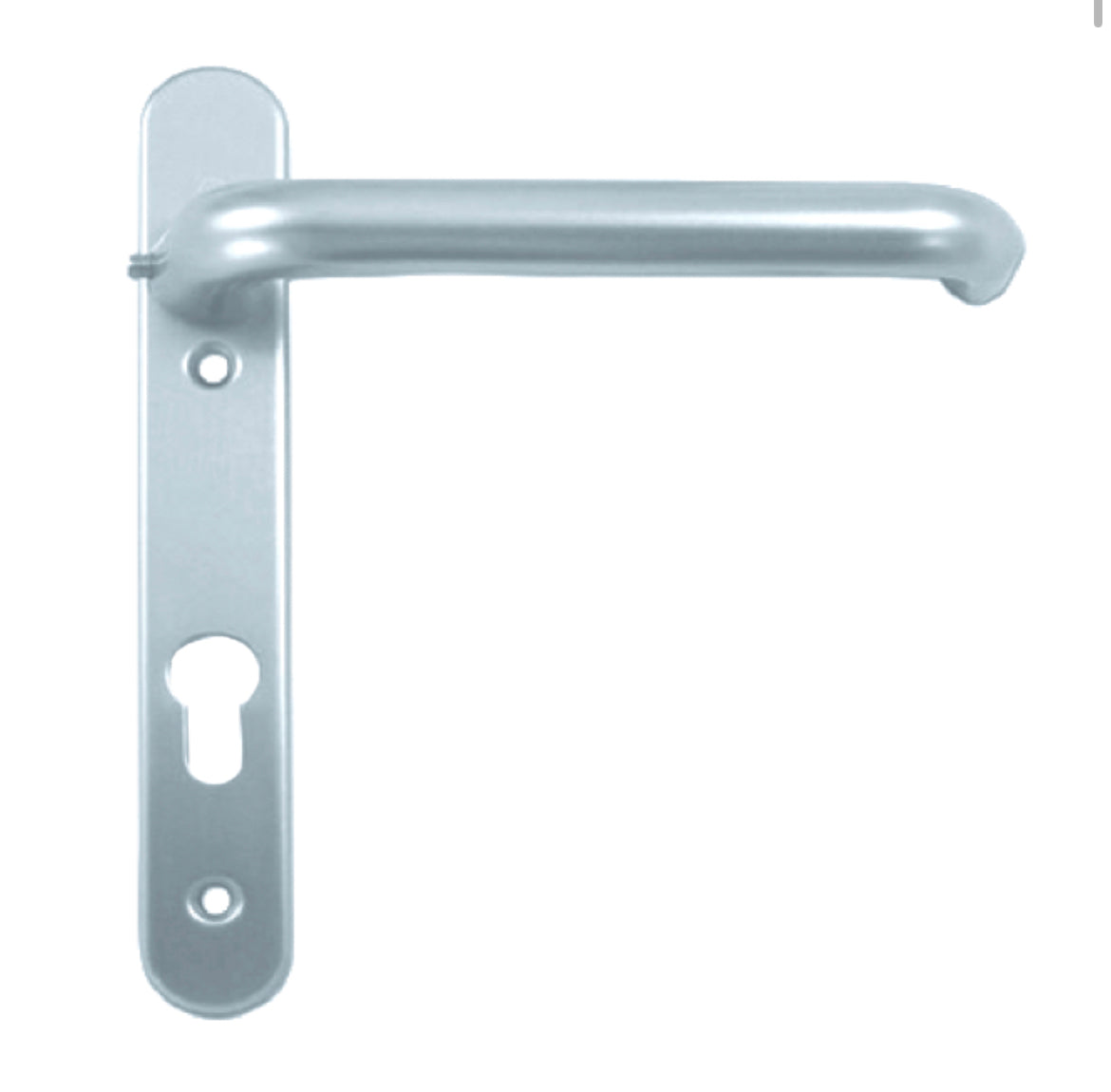 HOPPE Paris UPVC Long Lever Door Furniture 137/3337