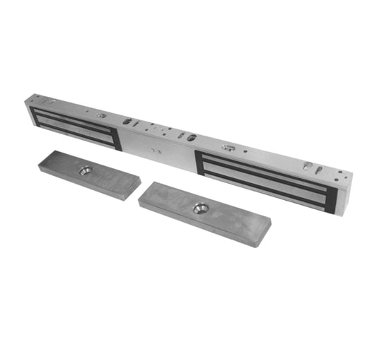 ADAMS RITE Armlock 261 Series Double Magnet