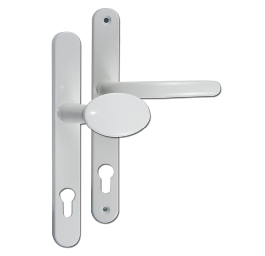 FAB & FIX 92PZ Lever/Pad UPVC Furniture - Ashford