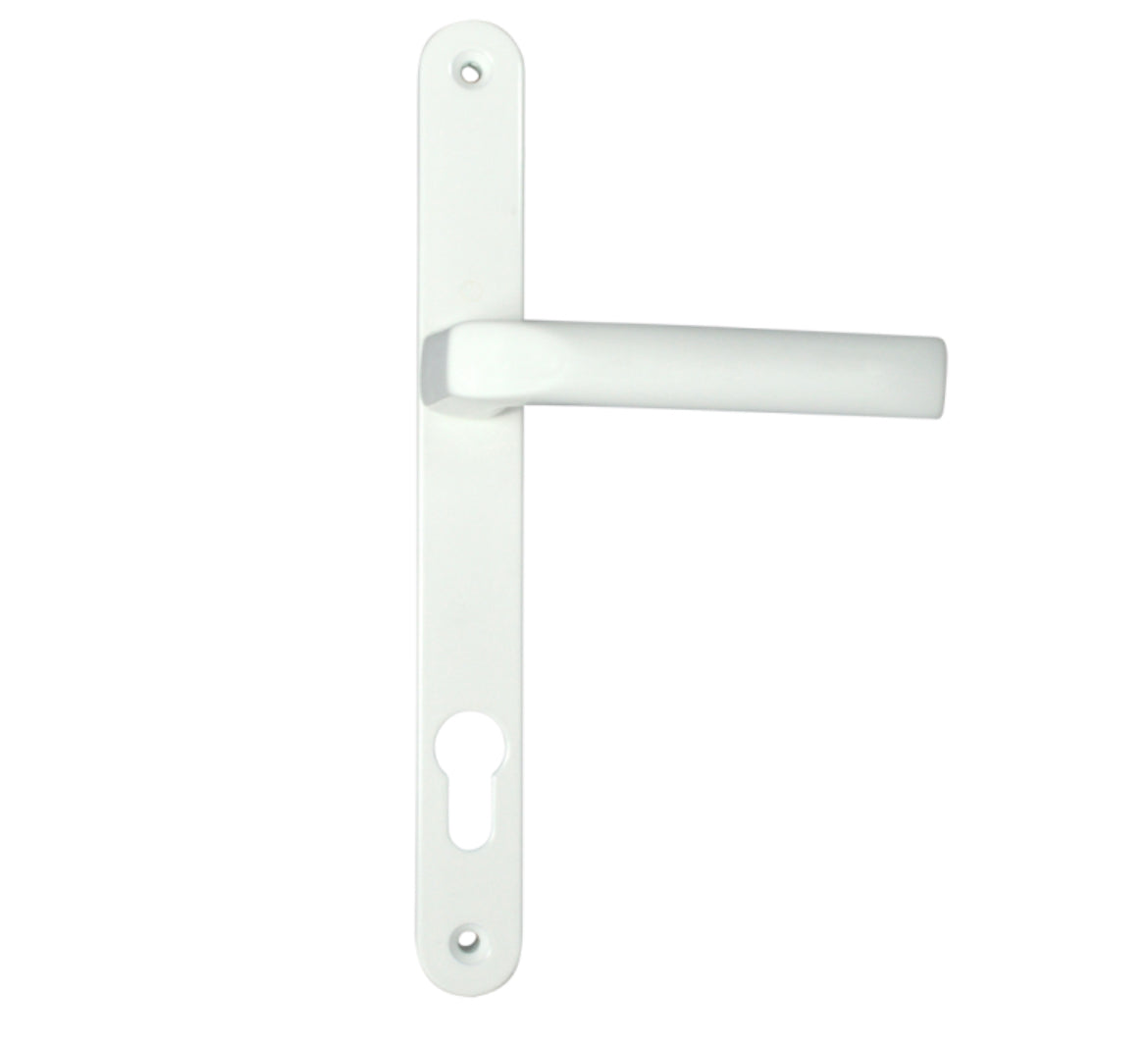 HOPPE UPVC Lever Door Furniture 1710/3623N