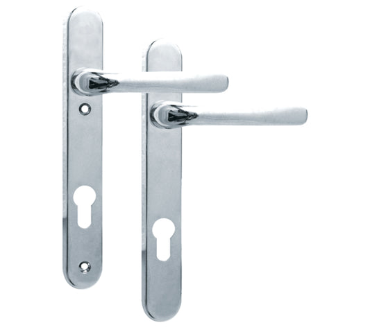 AVOCET Affinity Plus 92 Lever/Lever UPVC Furniture - Short