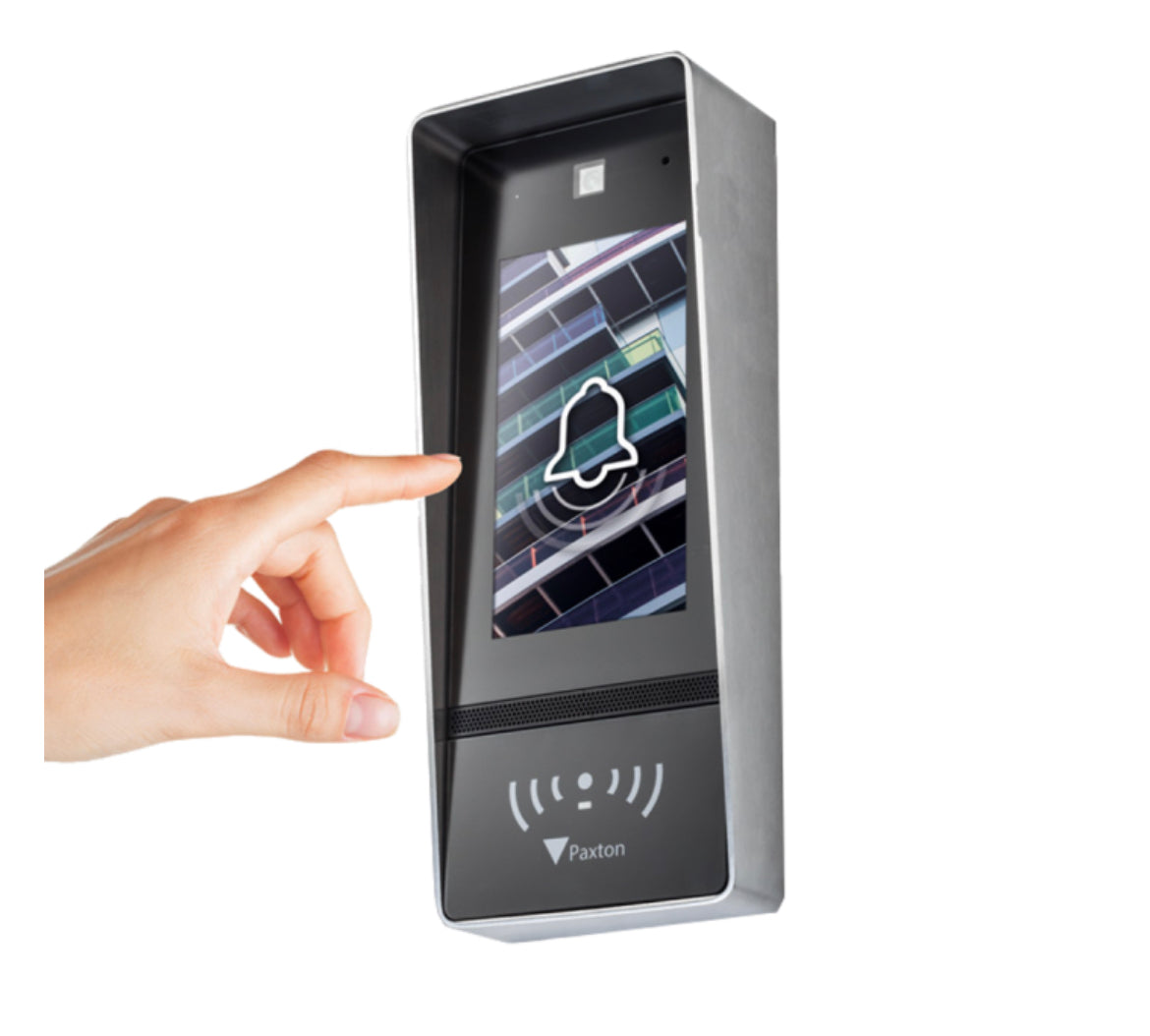 PAXTON Net2 Entry Touch Panel