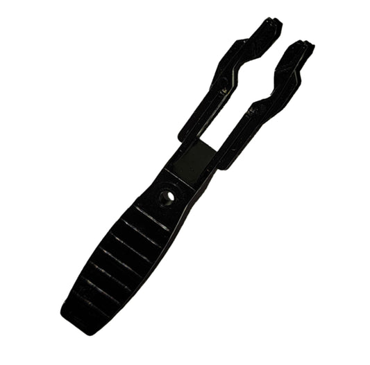 ASEC Test Key For Call Points