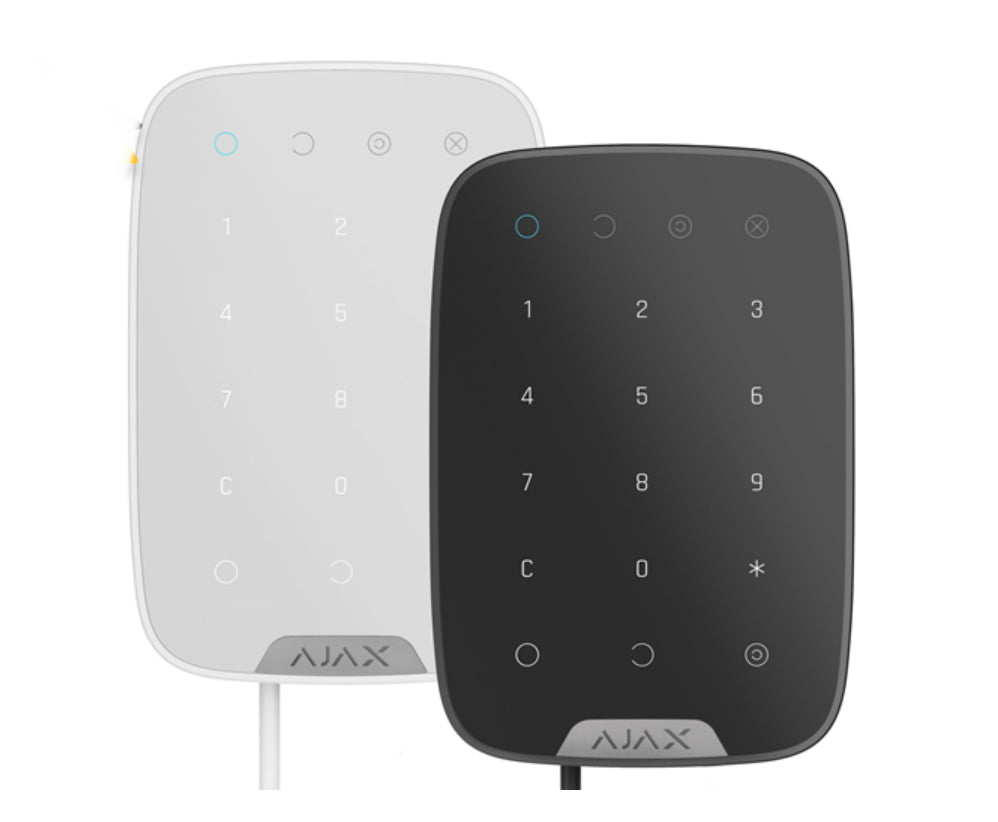 Ajax Fibra Keypad