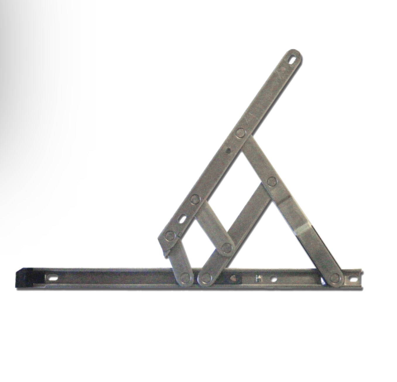 ASEC Friction Hinge Side Hung - 13mm