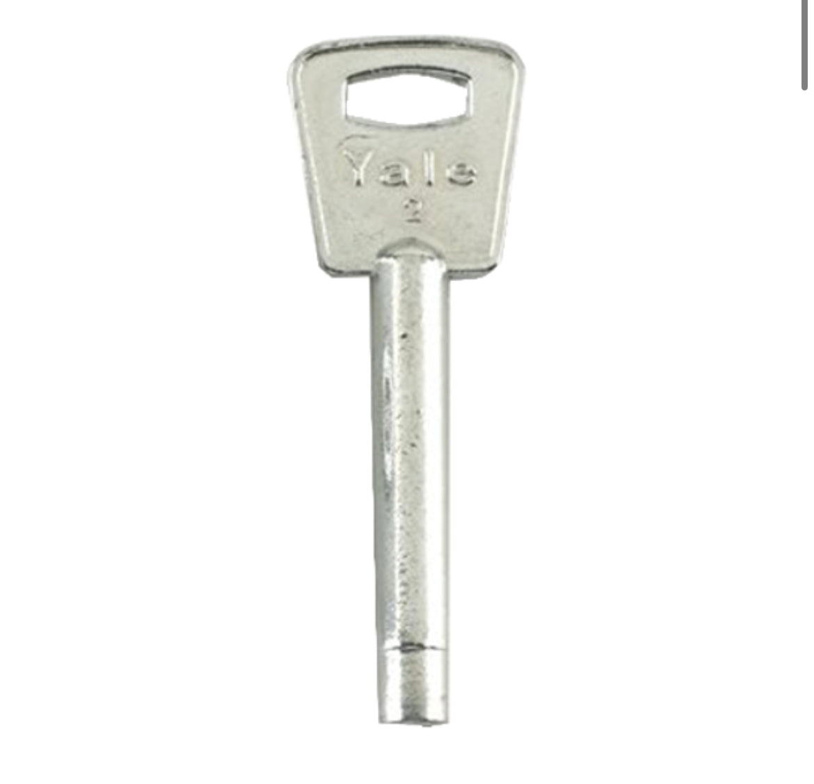 YALE 8K120 Key