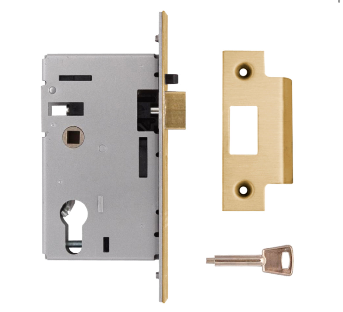 UNION L2349 Euro Nightlatch Case