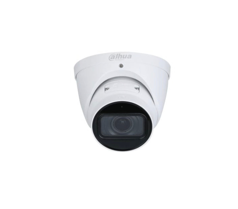 Dahua IHDW5541TZE271 IP EYEBALL 5MP IR Vari-focal