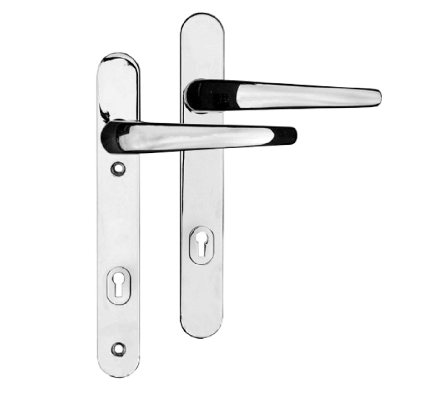ERA Vectis Classic UPVC Lever Door Furniture 3230