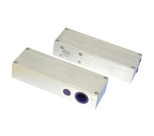 ICS Fire Rated Solenoid Bolt