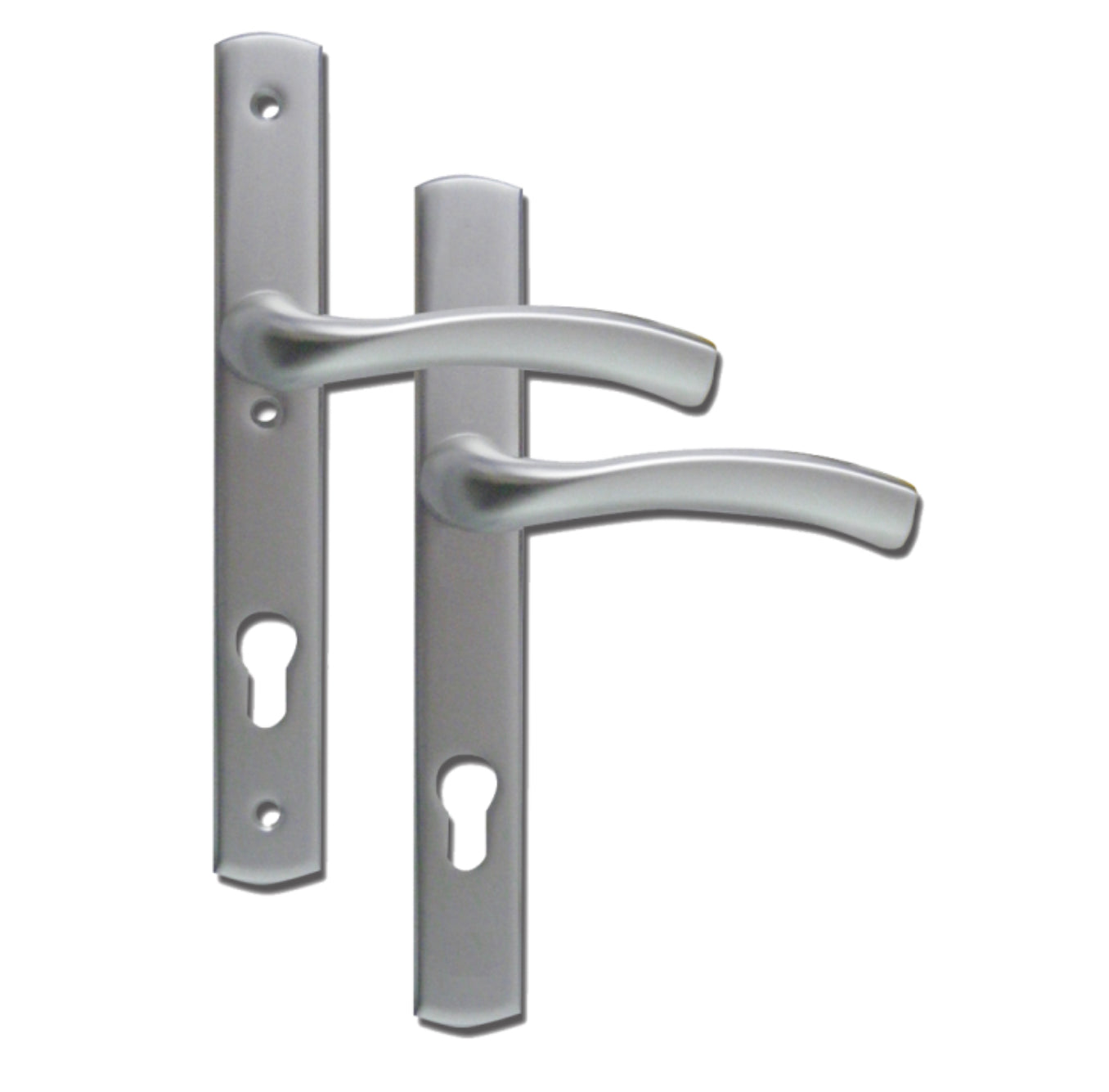 WINKHAUS Palladio Quick Fit 92 Lever/Lever UPVC Furniture