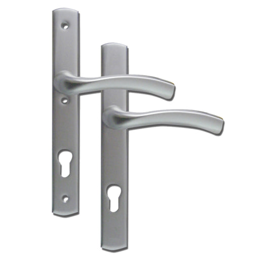 WINKHAUS Palladio Quick Fit 92 Lever/Lever UPVC Furniture