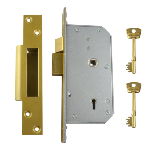 UNION C-Series 3K70 Detainer Sashlock