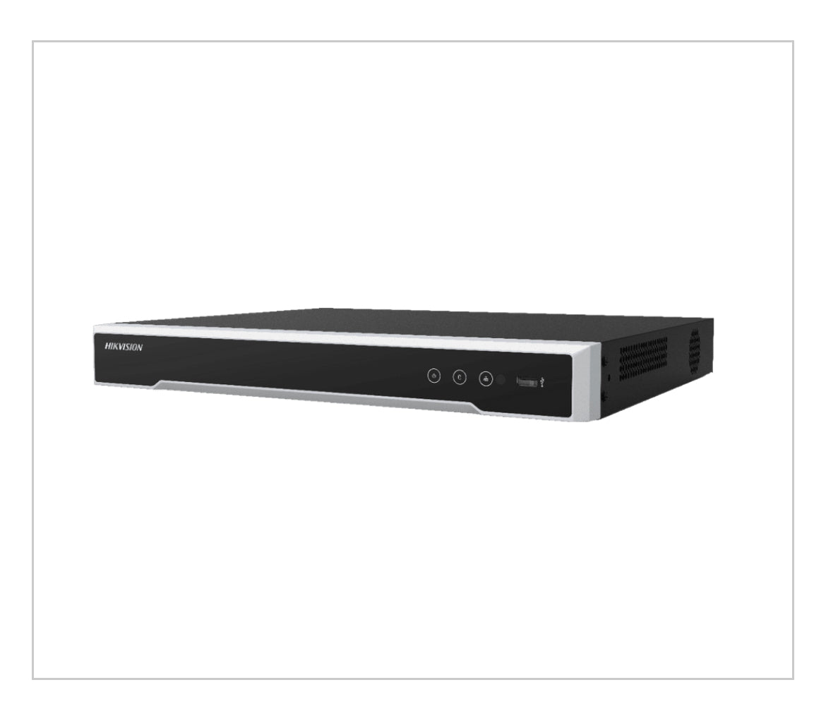 DS-7732NI-M4/16P