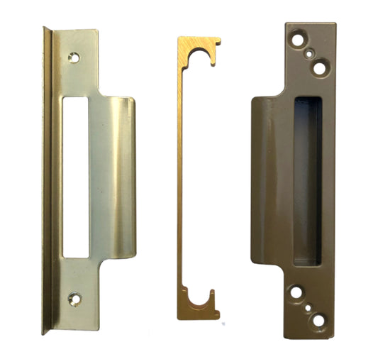 ASEC Rebate To Suit Asec 50mm 5 Lever Sashlock