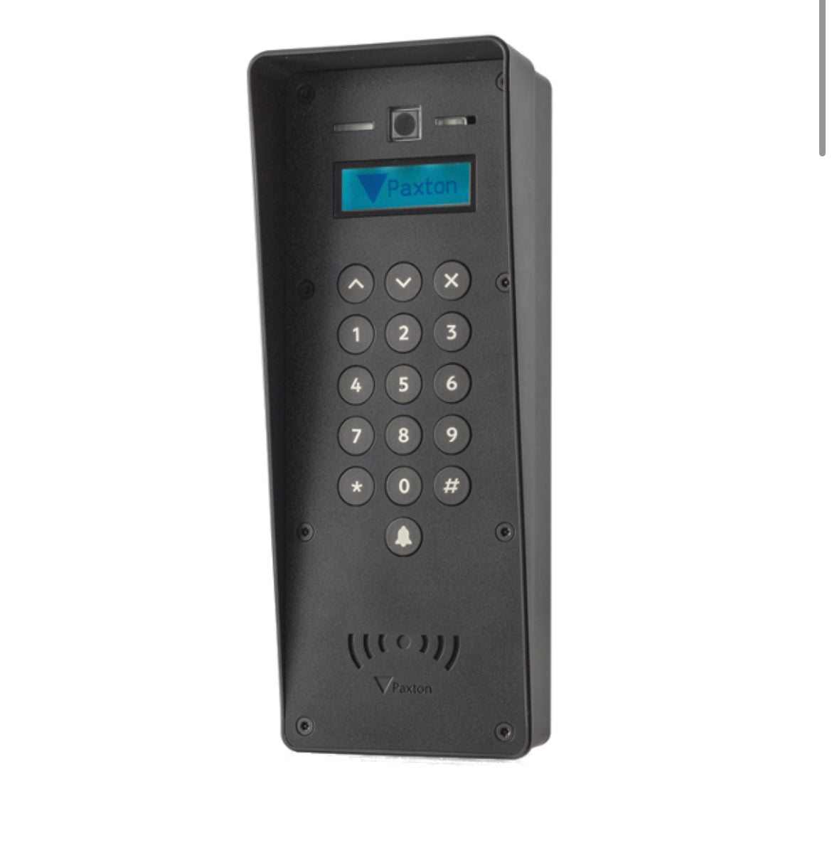 PAXTON Net2 Entry Standard Panel