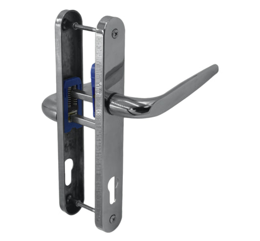 TROJAN Sparta Composite Lever Offset