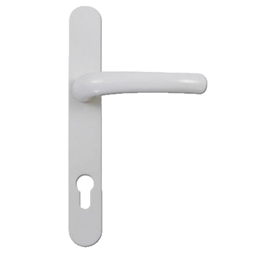HOPPE Atlanta UPVC Lever Door Furniture 1710/3633N