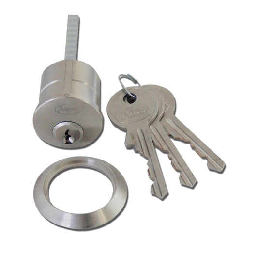 ASEC Kite Rim Cylinder