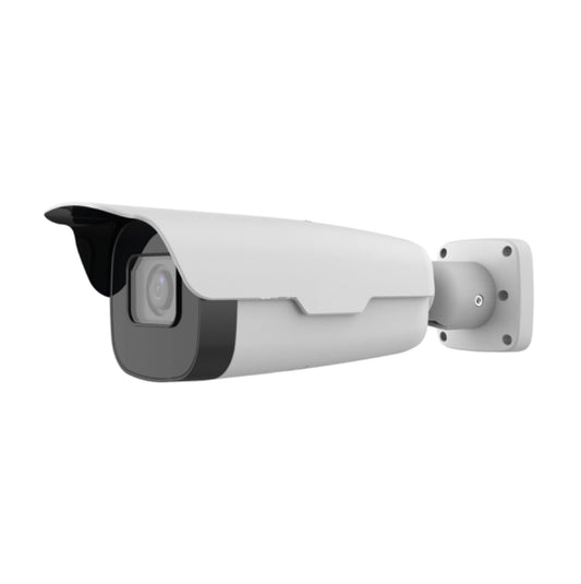UNV LICENCE PLATE IP CAMERA (ANPR, ALARMS)
