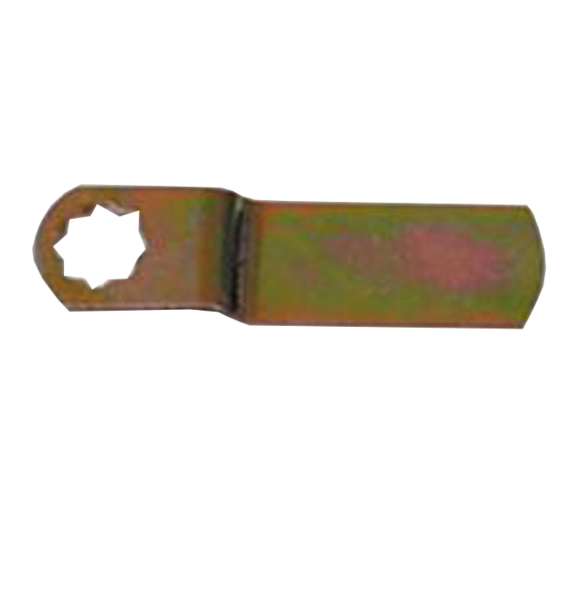 L&F Camlock Cam Bar