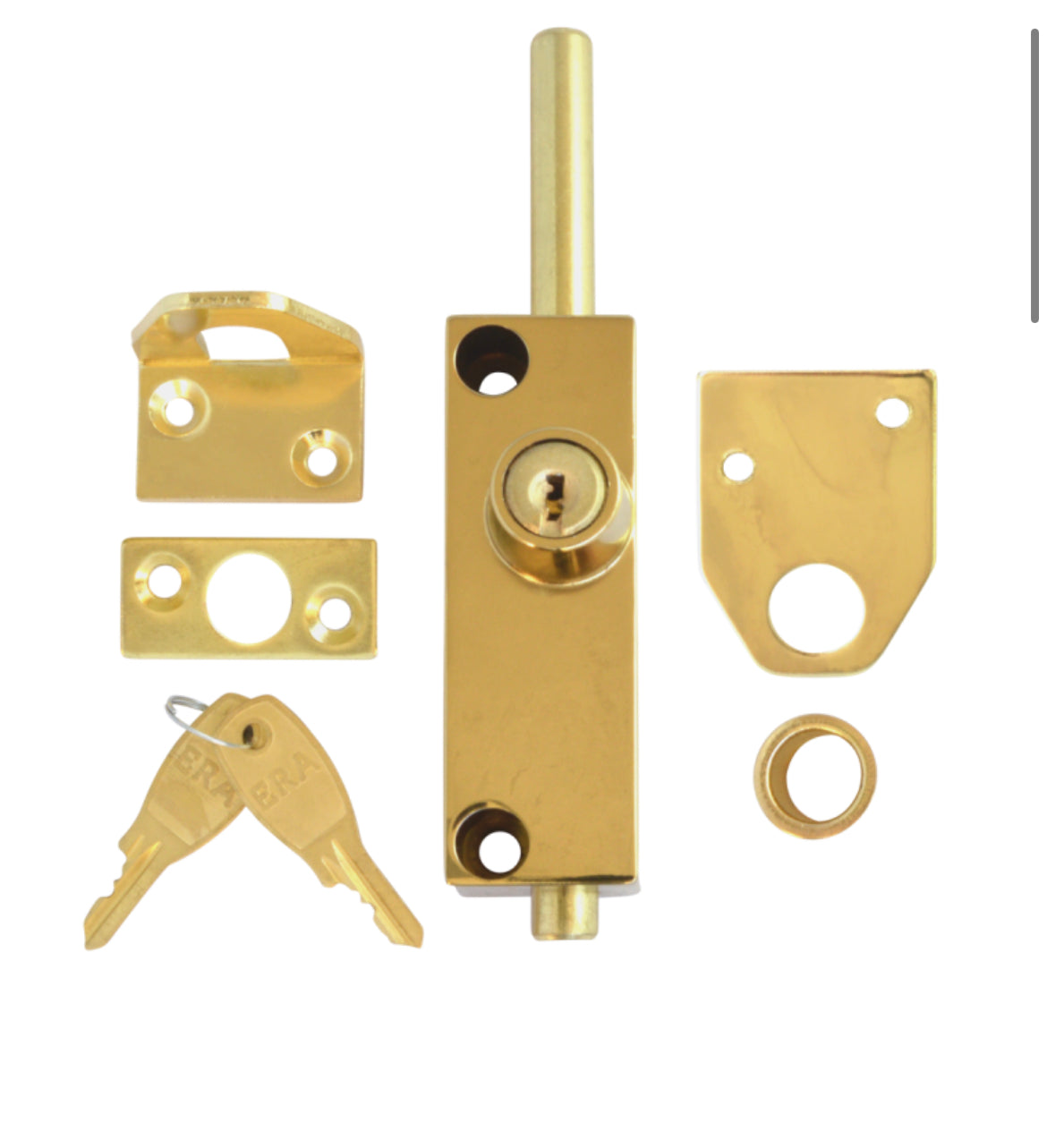 ERA 807 Multi Purpose Bolt