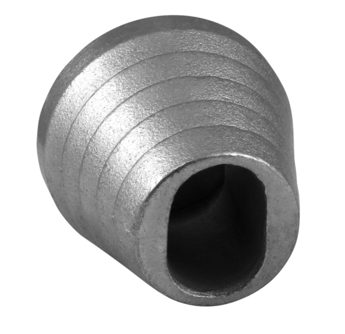 ILS Lock Sys FDM005 Oval Bullet Lock