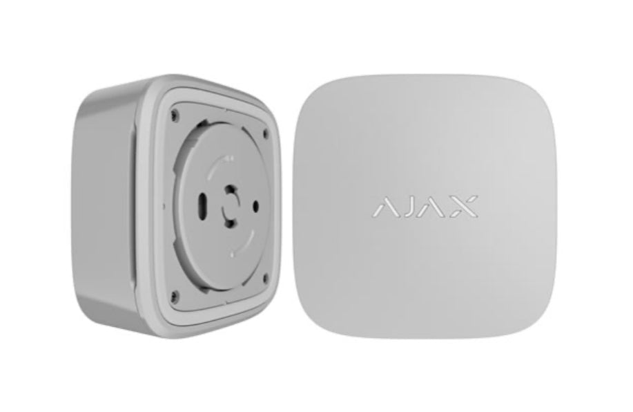AJAX LIFEQUALITY AIR QUALITY MONITOR