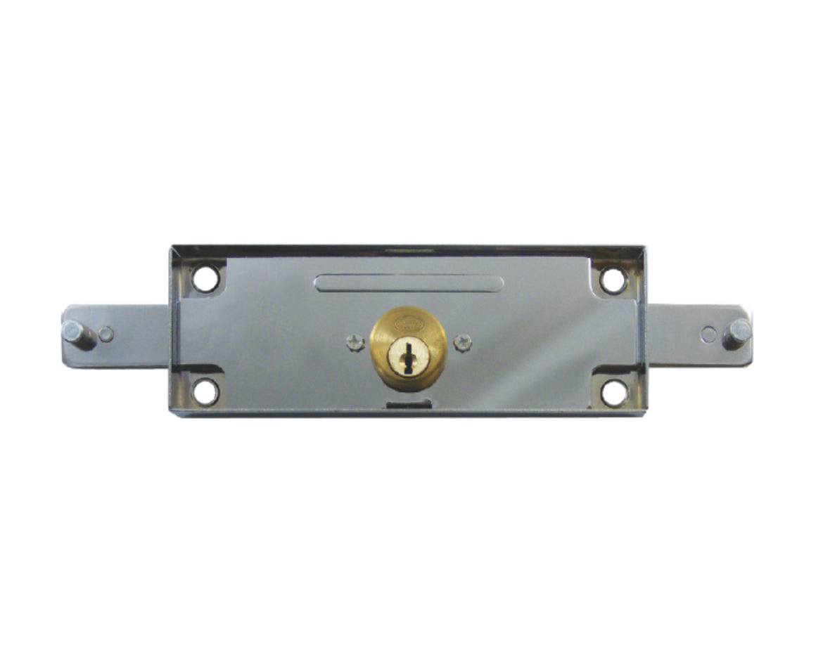 Tessi 6410 Central Shutter Lock