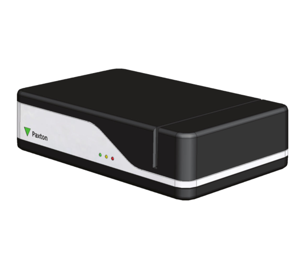 PAXTON 350-910 Net2 USB Proximity & Magstripe Desktop Reader