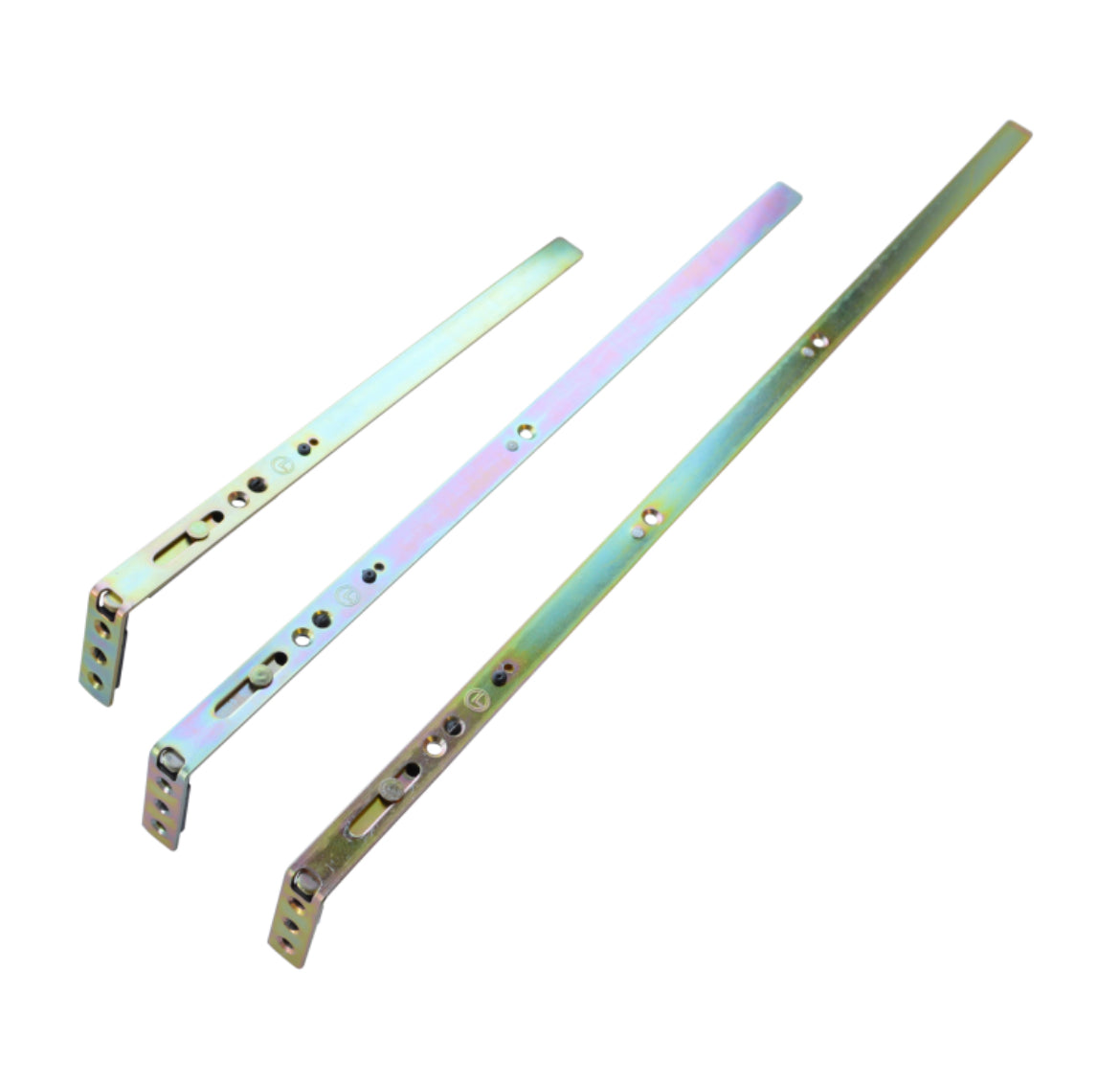 ERA Saracen Bar