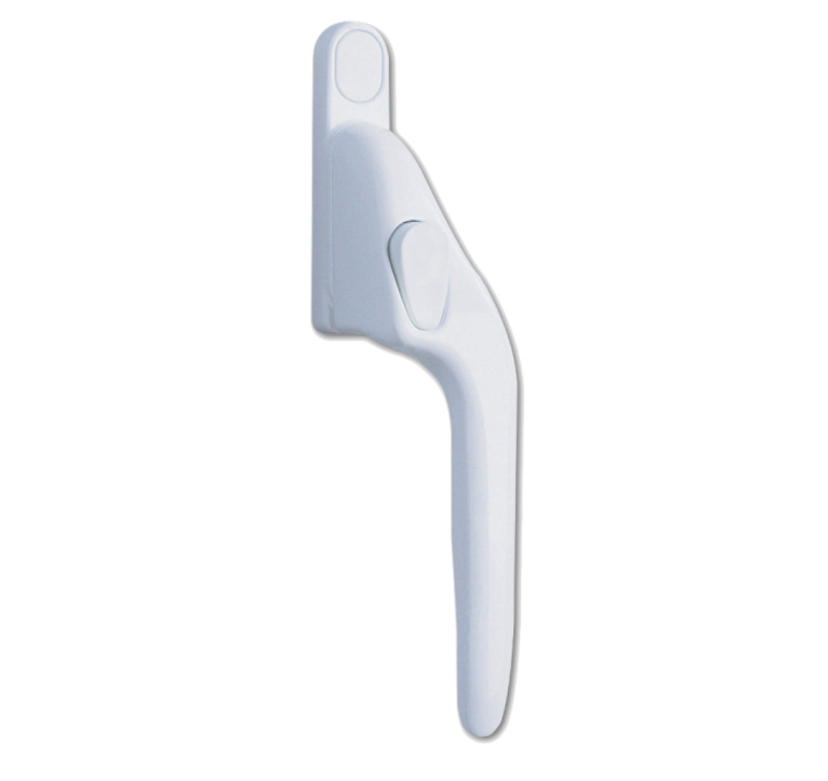 SECURISTYLE Virage Espagnolette Offset Handle