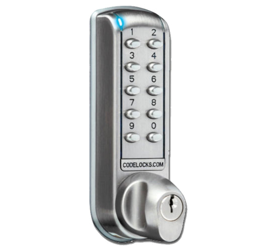 CODELOCKS CL2255 Battery Operated Digital Lock