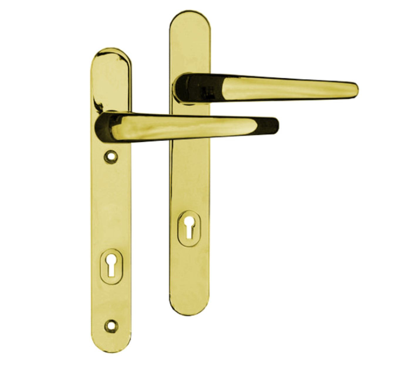 ERA Vectis Classic UPVC Lever Door Furniture 3230