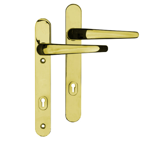 ERA Vectis Classic UPVC Lever Door Furniture 3230