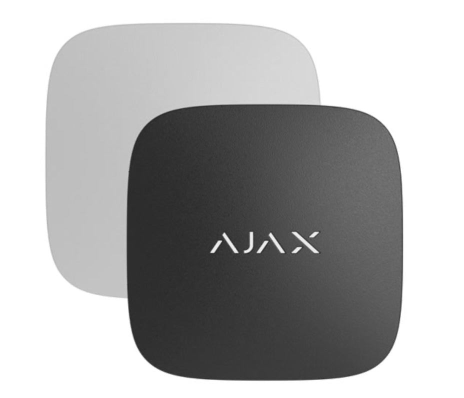 AJAX LIFEQUALITY AIR QUALITY MONITOR