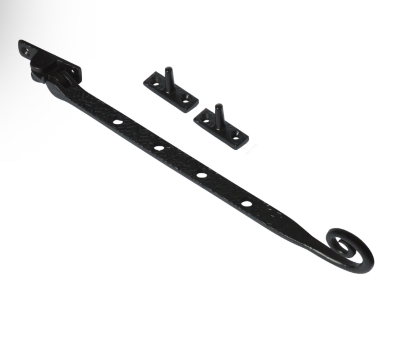 ASEC Antique Style Casement Stay