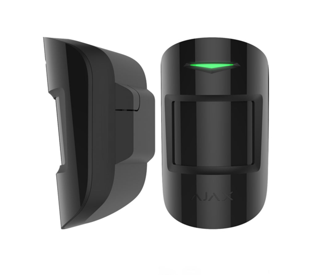 Ajax MotionProtect Plus Black