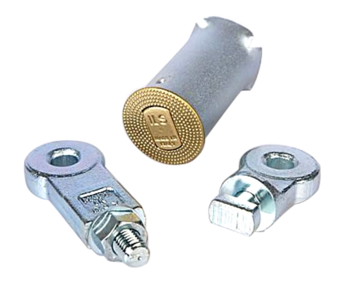 ILS Roller Shutter Door Ground Locking Unit