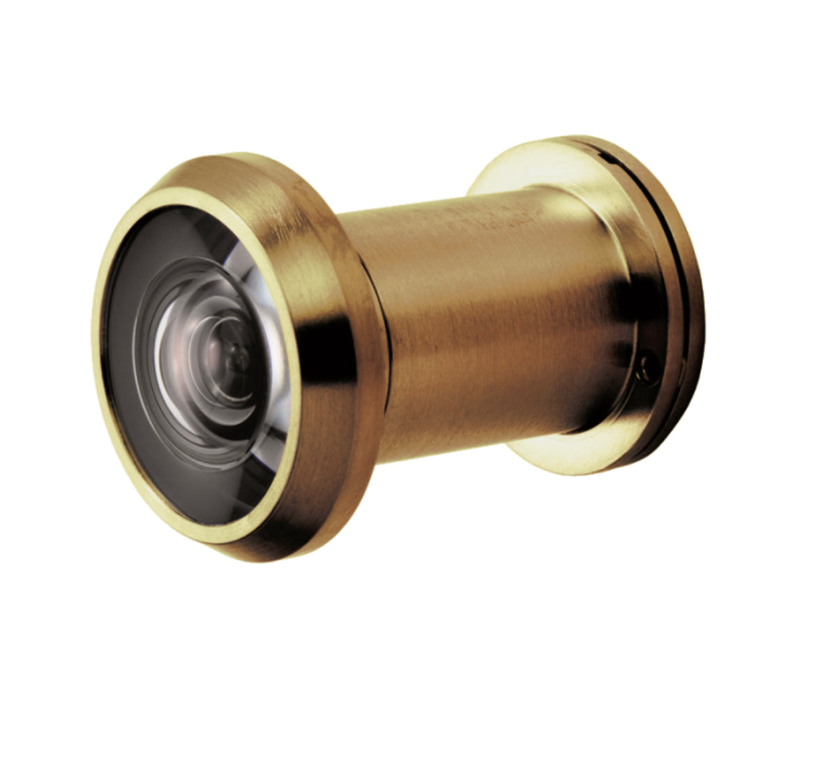 FIRESTOP Architectural FD30/60 Door Viewer 200°