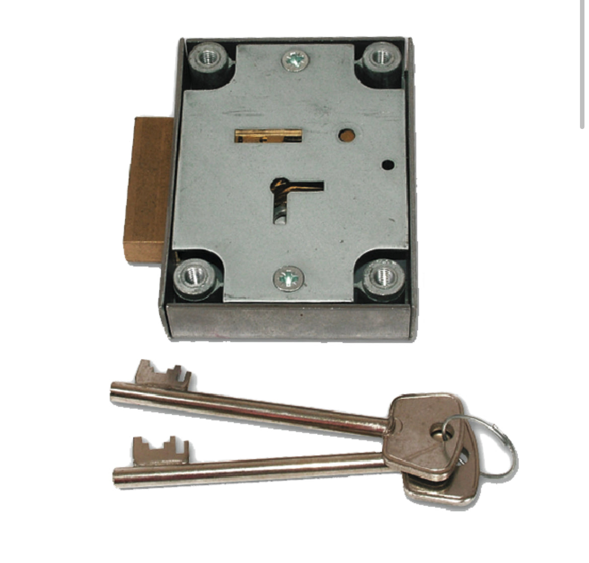 G&C Gun Cabinet Lock