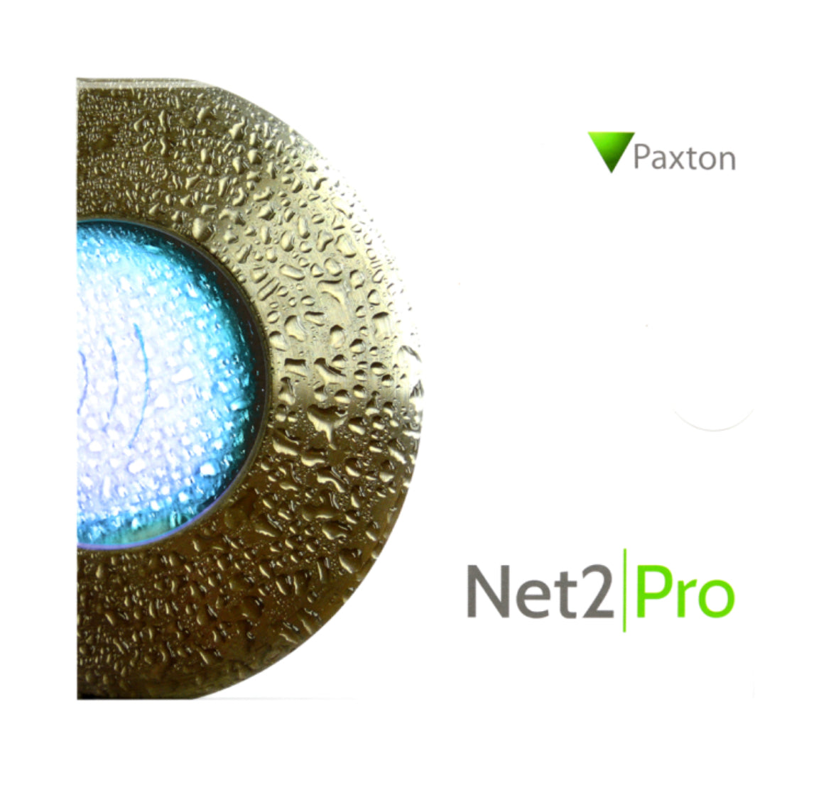 PAXTON 930-010 Net2 Software