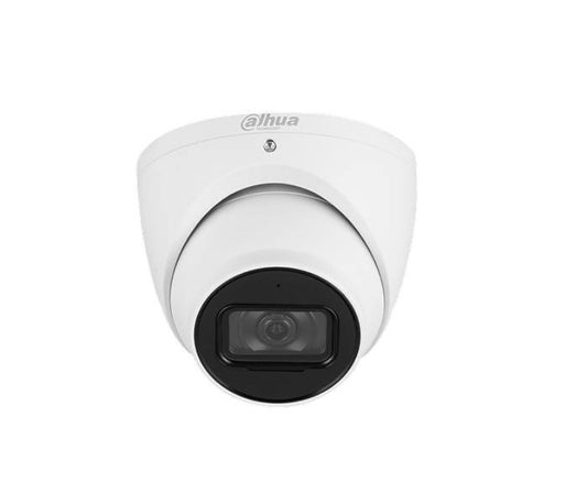Dahua IHDW3541EM-S-S22 2MP IR Fixed-focal Eyeball WizSense Network Camera