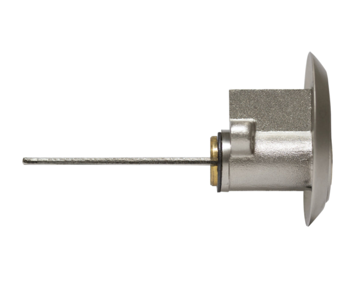 ASEC Vital 6 Pin Rim Cylinder